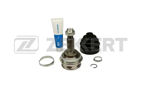 ZEKKERT GS3933 Шрус наружный Subaru Forester (SG) 02-