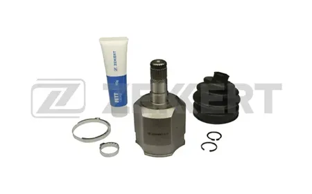 ZEKKERT GS3934 Шрус внутренний Audi A3 03-, Seat Altea 04-, Leon II 05-, Toledo III 04-, Skoda Octavia (1Z) 04-, Golf V Plus , V 03-, АКПП