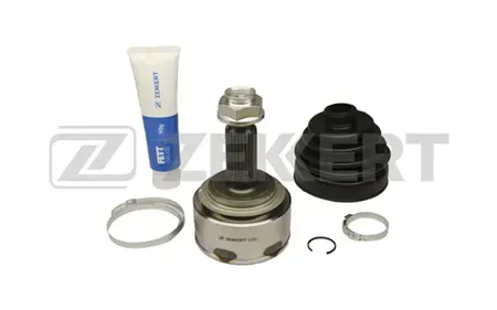 ZEKKERT GS3936 Шрус наружный Honda Accord VII 03-