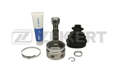 ZEKKERT GS3944 Шрус наружный Opel Meriva 03-
