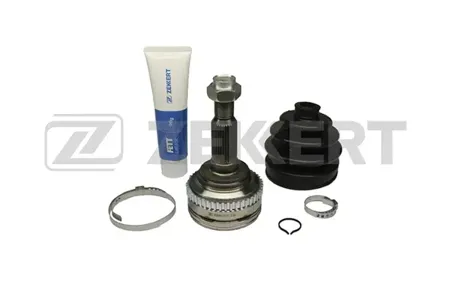 ZEKKERT GS3947 Шрус наружный Chevrolet Lacetti (J200) 05-, Nubira 05-, МКПП