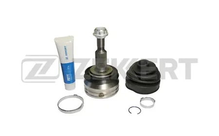 ZEKKERT GS3951 Шрус наружный VW TranSporter V 03-, Multivan V 03-, Crafter 30-50 06-, Crafter 30-35 06-