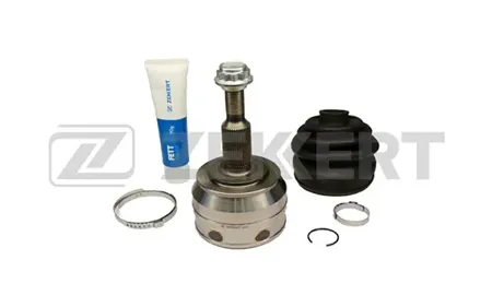 ZEKKERT GS3952 Шрус наружный VW Multivan V 03-, TranSporter V 03-, МКПП