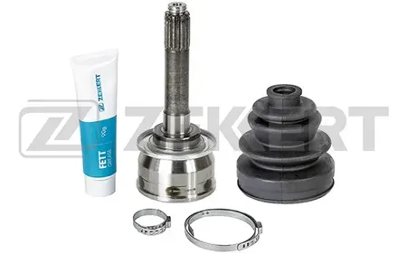 ZEKKERT GS3963 Шрус наружный Isuzu D-Max (TFR, TFS, TRF) 02-
