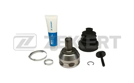 ZEKKERT GS3969 Шрус наружный Ford Focus II 04-, Focus C-Max 03-, C-Max 07-, МКПП
