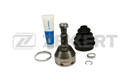 ZEKKERT GS3984 Шрус наружный Opel Astra H 04-, МКПП