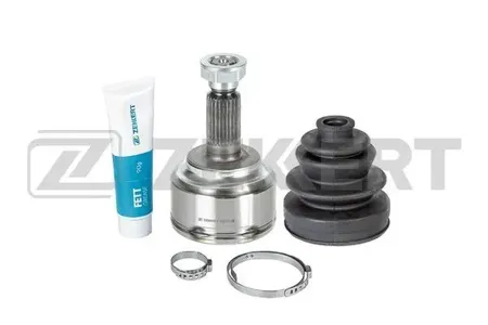 ZEKKERT GS4024 Шрус наружный Honda Civic VIII IX 05-, МКПП