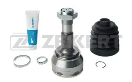 ZEKKERT GS4030 Шрус наружный Citroen Jumper (250) 06-, Fiat Ducato (250) 06-, Peugeot Boxer (250) 06-, МКПП