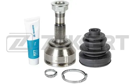 ZEKKERT GS4031 Шрус наружный Citroen Jumper 06-, Fiat Ducato (250, 290) 06-, Peugeot Boxer 06-, МКПП