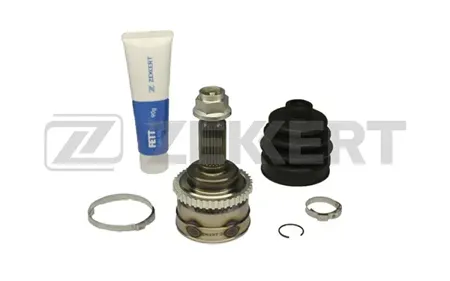 ZEKKERT GS4049 Шрус наружный Suzuki Liana (ER) 02-