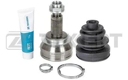 ZEKKERT GS4057 Шрус наружный Subaru Forester (SH) 08-, Legacy (BM) 09-, XV (GP) 12-