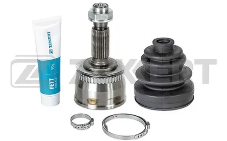 ZEKKERT GS4171 Шрус наружный Kia Cerato 04-