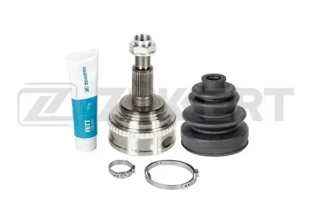 ZEKKERT GS4180 Шрус наружный Honda CR-V 95-
