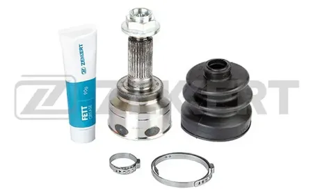 ZEKKERT GS4220 Шрус наружный Kia Shuma II 01-, Spectra II 04-, АКПП