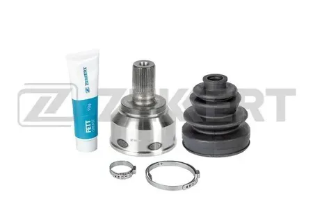 ZEKKERT GS4251 Шрус наружный Mazda 3 03-