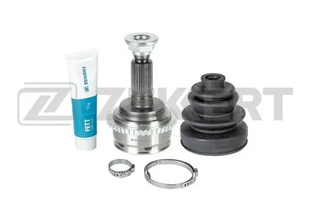 ZEKKERT GS4266 Шрус наружный Mazda 6 02-