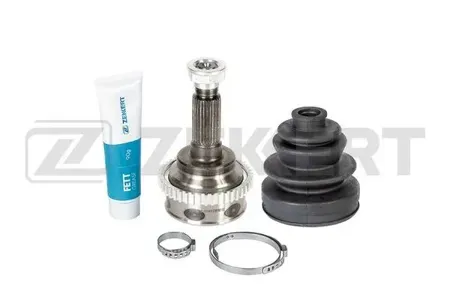 ZEKKERT GS4269 Шрус наружный Mazda 323 VI 98-, Premacy 99-, МКПП