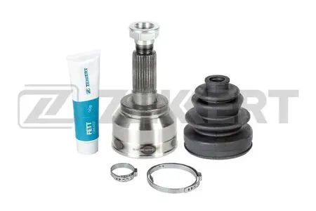 ZEKKERT GS4271 Шрус наружный Mazda 3 03-