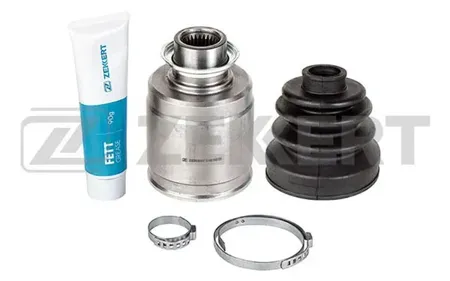 ZEKKERT GS4369 Шрус внутренний Honda Accord V, VII 93-, Civic V 91-, CRX III 92-, МКПП