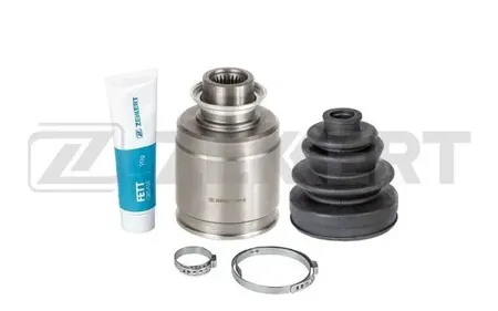 ZEKKERT GS4375 Шрус внутренний Honda Civic VI 95-, АКПП