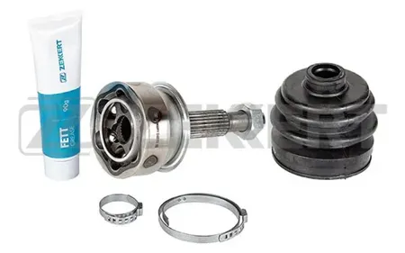 ZEKKERT GS4547 Шрус наружный Daewoo Lanos (KLAT) 97-
