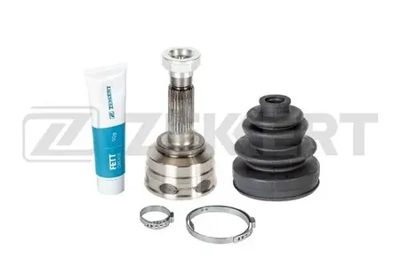 ZEKKERT GS4567 Шрус наружный Daihatsu Cuore VI 03-, Trevis 06-