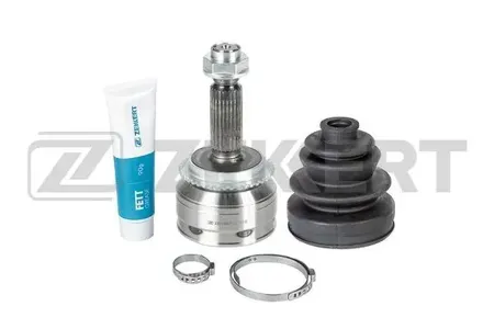 ZEKKERT GS4613 Шрус наружный Mitsubishi Outlander 03-, АКПП