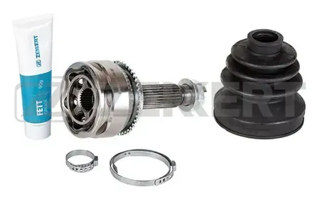 ZEKKERT GS4618 Шрус наружный Mitsubishi Outlander 02-, Lancer VII 03-