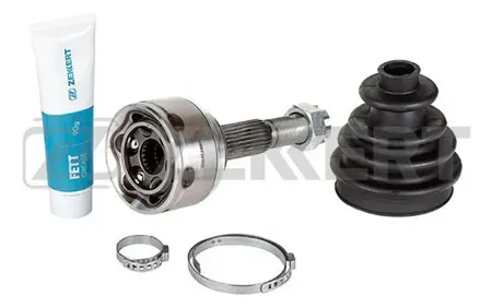 ZEKKERT GS4641 Шрус наружный Nissan Almera (N16) 00-