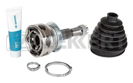 ZEKKERT GS4669 Шрус наружный Nissan NP300 Navara (D40) 05-, АКПП