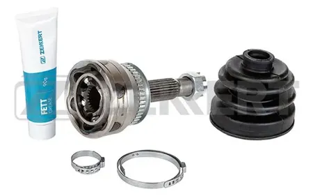 ZEKKERT GS4731 Шрус наружный Hyundai Matrix 04-