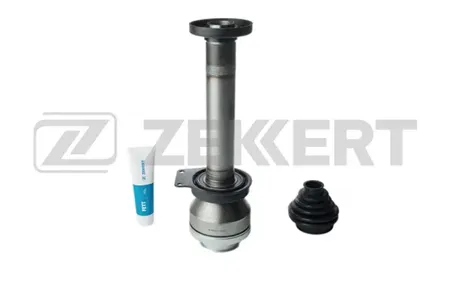 ZEKKERT GS4769 Шрус внутренний VW TranSporter V 03-, Multivan V 03-, МКПП