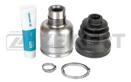 ZEKKERT GS4773 Шрус внутренний Ford Mondeo III 00-, МКПП