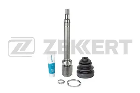 ZEKKERT GS4774 Шрус внутренний Ford Transit Connect 02-