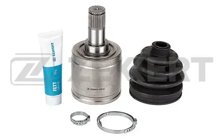 ZEKKERT GS4776 Шрус внутренний Honda Civic V 91-, CRX III 92-, Accord V, VII 93-
