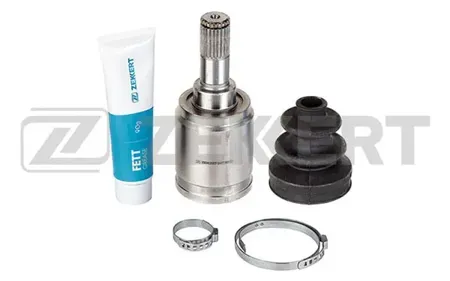 ZEKKERT GS4777 Шрус внутренний Honda Accord VII 03-, Civic VII 01-, CR-V I-IV 99-, Stepwgn 96-, АКПП