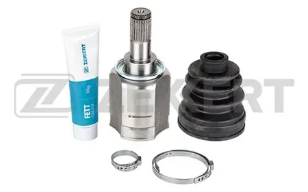 ZEKKERT GS4778 Шрус внутренний Kia Ceed 10-