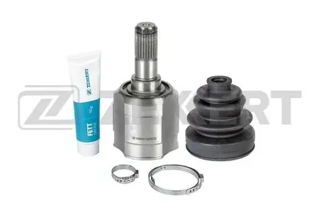 ZEKKERT GS4781 Шрус внутренний Hyundai Coupe 96-, Elantra 00-, Lantra II 95-, АКПП