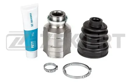 ZEKKERT GS4784 Шрус внутренний Mazda 2 07-, 323 VI 98-, МКПП