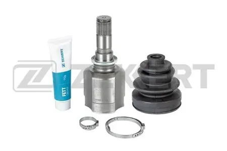 ZEKKERT GS4786 Шрус внутренний Mazda 3 03-