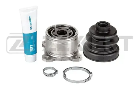 ZEKKERT GS4788 Шрус внутренний Mitsubishi L200 05-, Pajero Sport II 08-, Pajero Sport III 15-