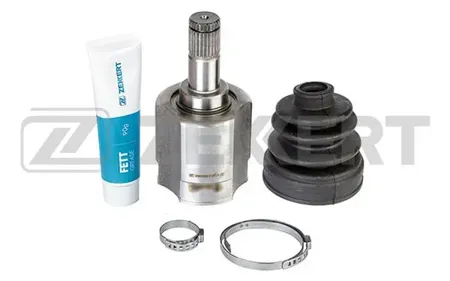 ZEKKERT GS4792 Шрус внутренний Mitsubishi Carisma 95-, АКПП