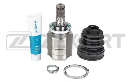 ZEKKERT GS4793 Шрус внутренний Nissan Primera (W1, WP11) 94-, Primera (P10, P11) 90-