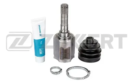 ZEKKERT GS4799 Шрус внутренний Nissan Qashqai (J10E) 07-, АКПП