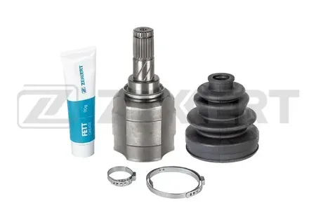 ZEKKERT GS4800 Шрус внутренний Nissan Almera (N16) 02-, МКПП