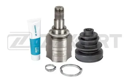 ZEKKERT GS4803 Шрус внутренний Toyota Avensis (T270) 08-