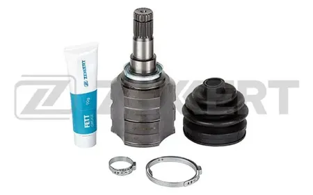 ZEKKERT GS4808 Шрус внутренний Toyota Highlander (U40) 07-, Sienna (L30) 10-