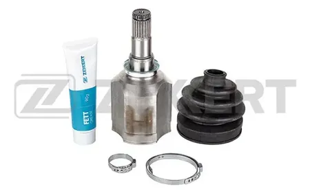 ZEKKERT GS4809 Шрус внутренний Toyota Auris (E150) 07-, Avensis (T220, T250) 97-, Corolla (E120, E150) 01-