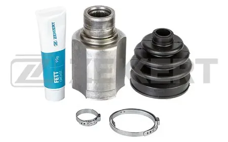 ZEKKERT GS4810 Шрус внутренний Audi A3 17-, Q3 11-, Tiguan 07-, АКПП