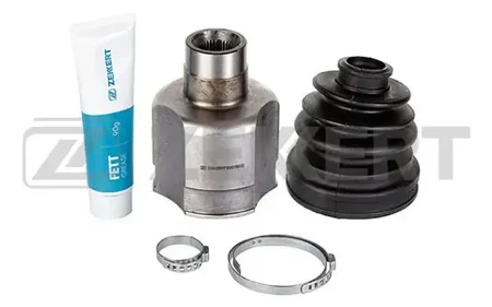 ZEKKERT GS4813 Шрус внутренний Ford Mondeo III 00-